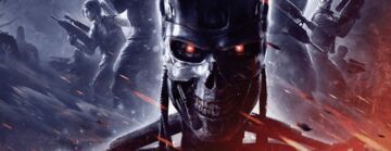 Terminator Resistance test par ZTGD