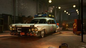 Ghostbusters Spirits Unleashed test par GamesVillage