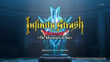 Dragon Quest The Adventure of Dai test par PhonAndroid
