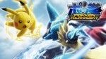 Test Pokkn Tournament