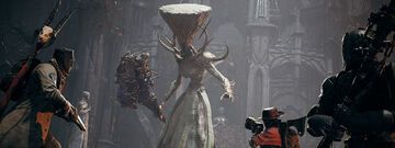 Test Remnant II: The Awakened King