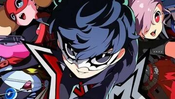 Persona 5 Tactica review by Push Square Persona 5 Tactica reviewed by Push Square