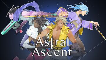 Astral Ascent test par GamingGuardian Astral Ascent test par GamingGuardian