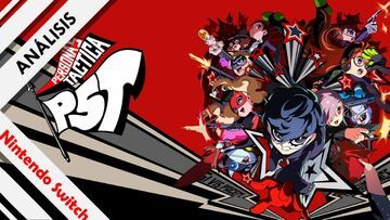 Persona 5 Tactica review by NextN Persona 5 Tactica reviewed by NextN