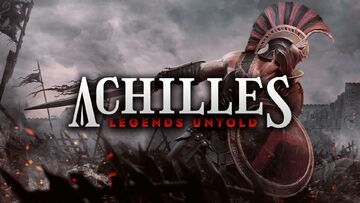Achilles: Legends Untold reviewed by GameOver