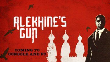 Alekhine's Gun test par JeuxVideo.com Alekhine's Gun test par JeuxVideo.com