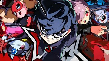 Persona 5 Tactica test par Multiplayer.it Persona 5 Tactica test par Multiplayer.it