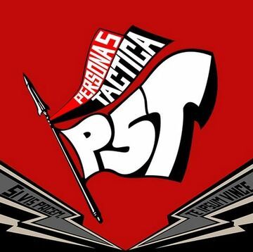 Persona 5 Tactica reviewed by PlaySense