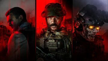 Call of Duty Modern Warfare 3 testé par Gaming Trend Call of Duty Modern Warfare 3 testé par Gaming Trend