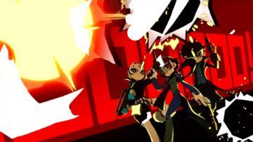 Persona 5 Tactica test par Gaming Trend