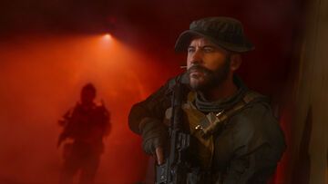 Call of Duty Modern Warfare 3 test par GamersGlobal