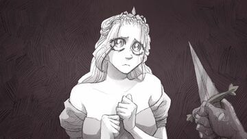 Slay the Princess testé par ILoveVG Slay the Princess testé par ILoveVG