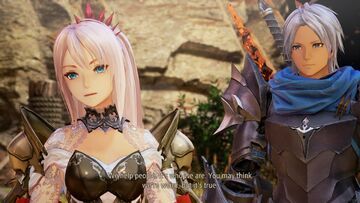 Tales Of Arise reviewed by VideoChums