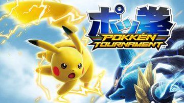 Pokkén Tournament test par GameBlog.fr Pokkén Tournament test par GameBlog.fr