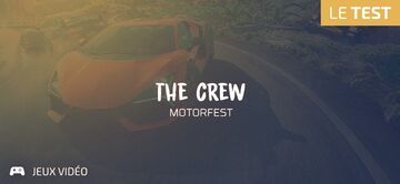 The Crew test par Geeks By Girls