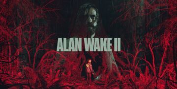 Alan Wake II reviewed by The Gaming Outsider