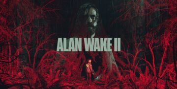 Alan Wake II test par The Gaming Outsider Alan Wake II test par The Gaming Outsider