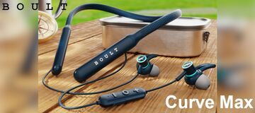 Boult Audio Curve Max im Test: 1 Bewertungen, erfahrungen, Pro und Contra