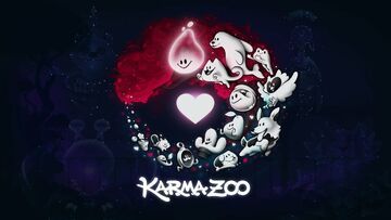 KarmaZoo reviewed by Well Played