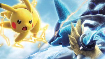 Pokkén Tournament test par IGN Pokkén Tournament test par IGN