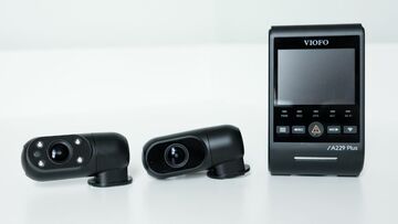Viofo A229 Review: 6 Ratings, Pros and Cons