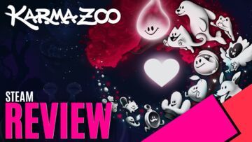 KarmaZoo reviewed by MKAU Gaming