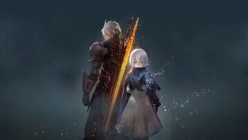 Tales Of Arise reviewed by Beyond Gaming