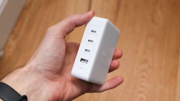 Belkin BoostCharge Pro Review