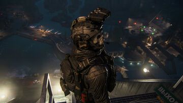 Call of Duty Modern Warfare 3 testé par The Games Machine Call of Duty Modern Warfare 3 testé par The Games Machine