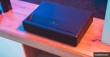 Xiaomi Mi Laser Projector 150 Review