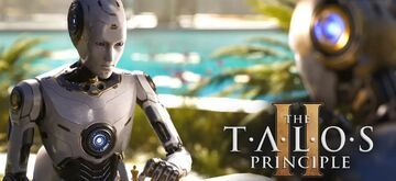 The Talos Principle 2 reviewed by Geeko