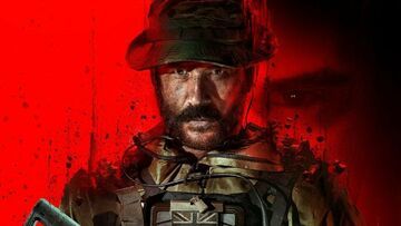 Call of Duty Modern Warfare 3 testé par Push Square Call of Duty Modern Warfare 3 testé par Push Square