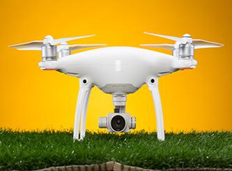 Anlisis DJI Phantom 4