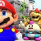 Super Mario RPG reviewed by GodIsAGeek