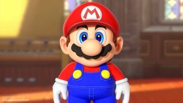 Super Mario RPG test par GameReactor