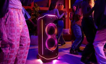 JBL PartyBox Ultimate Review