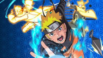 Naruto x Boruto test par Shacknews Naruto x Boruto test par Shacknews