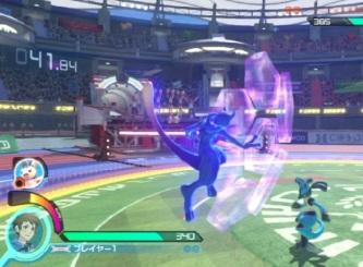 Pokkén Tournament test par PCMag Pokkén Tournament test par PCMag