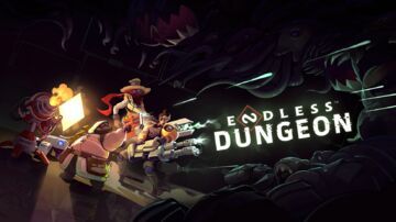 Endless Dungeon test par Geeko Endless Dungeon test par Geeko
