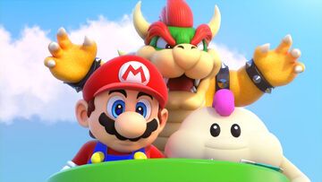 Super Mario RPG test par Nintendo-Town