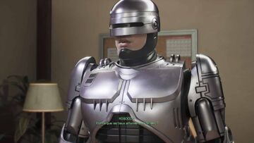 Robocop Rogue City test par StateOfGaming