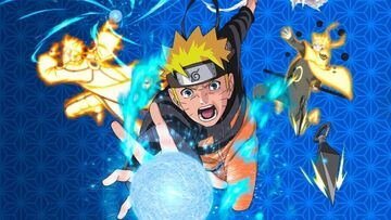 Naruto x Boruto test par Multiplayer.it Naruto x Boruto test par Multiplayer.it