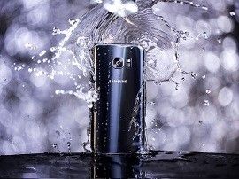 Samsung Galaxy S7 test par CNET France