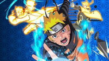 Naruto x Boruto test par The Games Machine Naruto x Boruto test par The Games Machine