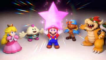 Super Mario RPG test par Checkpoint Gaming Super Mario RPG test par Checkpoint Gaming