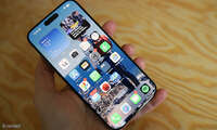 Apple iPhone 15 Pro Max testé par Connect.de Apple iPhone 15 Pro Max testé par Connect.de