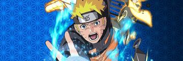 Naruto x Boruto test par Games.ch Naruto x Boruto test par Games.ch