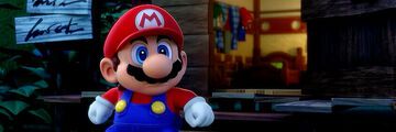Super Mario RPG test par Games.ch Super Mario RPG test par Games.ch
