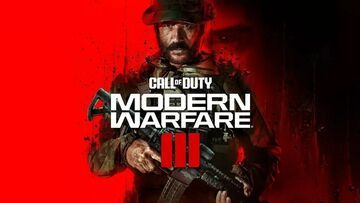 Call of Duty Modern Warfare 3 test par MeuPlayStation