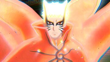 Naruto x Boruto test par GameKult.com